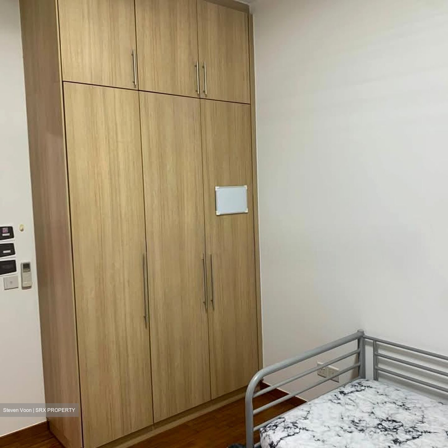Varsity Park Condominium (D5), Condominium #543129891